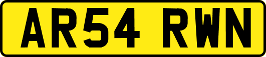 AR54RWN