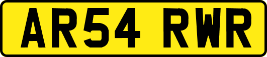 AR54RWR