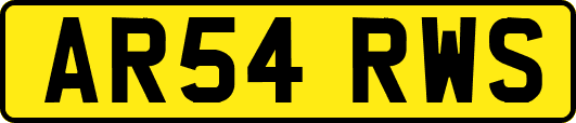 AR54RWS
