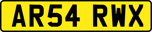 AR54RWX