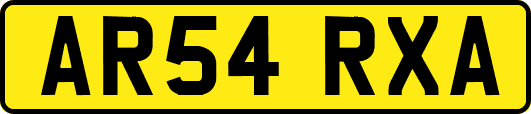 AR54RXA