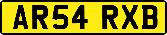 AR54RXB