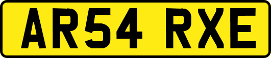 AR54RXE