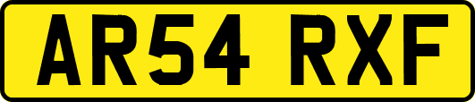 AR54RXF