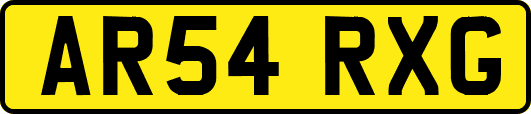 AR54RXG