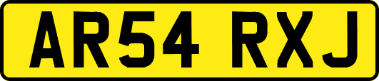 AR54RXJ