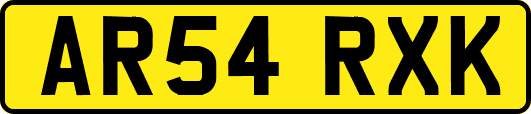 AR54RXK