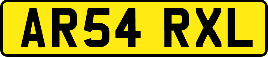 AR54RXL