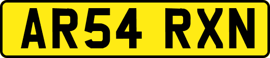 AR54RXN