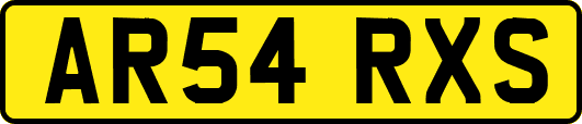 AR54RXS