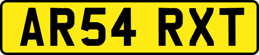AR54RXT