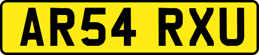 AR54RXU