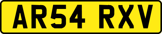 AR54RXV