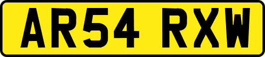 AR54RXW