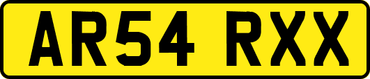 AR54RXX