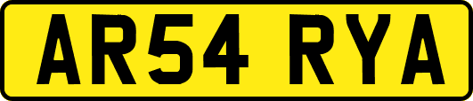 AR54RYA