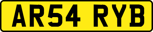 AR54RYB