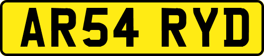 AR54RYD