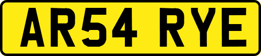 AR54RYE