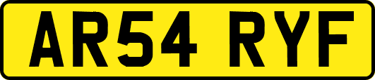 AR54RYF