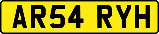 AR54RYH