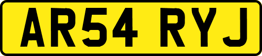 AR54RYJ