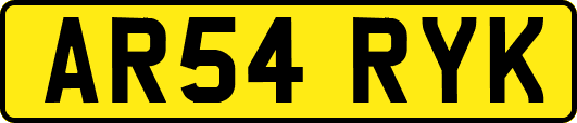 AR54RYK