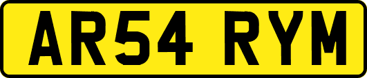 AR54RYM