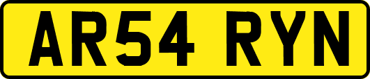 AR54RYN