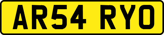 AR54RYO