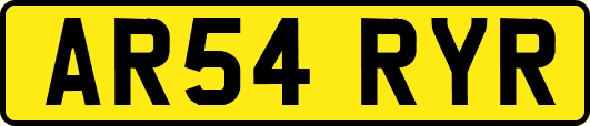AR54RYR