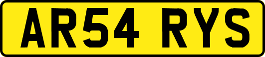 AR54RYS