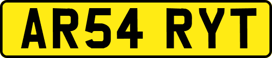AR54RYT