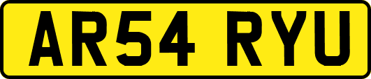 AR54RYU