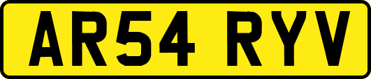 AR54RYV