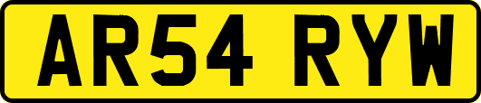 AR54RYW
