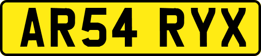 AR54RYX