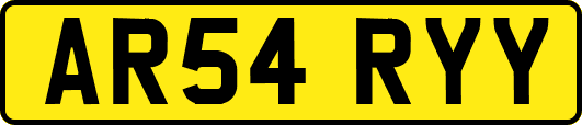 AR54RYY