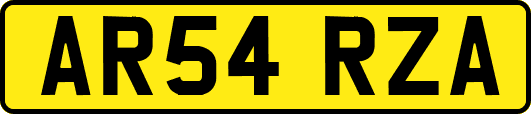 AR54RZA