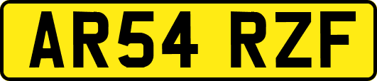 AR54RZF