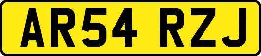 AR54RZJ