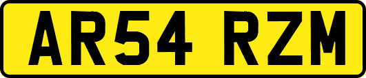 AR54RZM