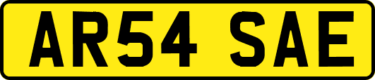AR54SAE