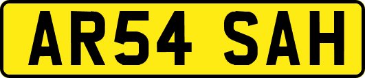 AR54SAH