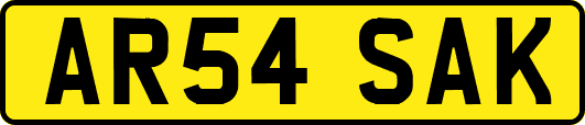 AR54SAK