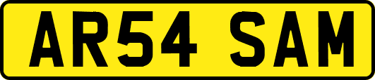 AR54SAM
