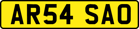 AR54SAO
