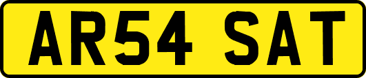 AR54SAT