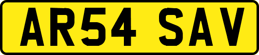 AR54SAV