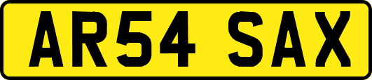 AR54SAX